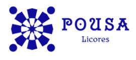 Licores Pousa